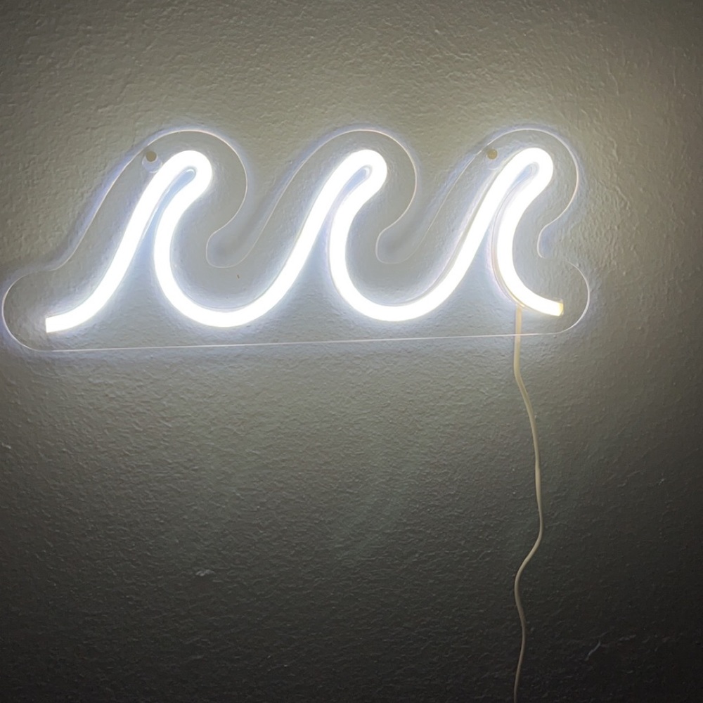 Neon Led Light